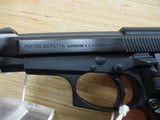 BERETTA 85 CHEETAH 380 ACP - 6 of 9