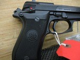 BERETTA 85 CHEETAH 380 ACP - 2 of 9