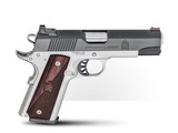 Springfield 1911 Ronin Operator Pistol PX9118L, 45 ACP - 1 of 1