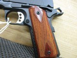 ED BROWN 1911 SPECIAL FORCES .45 ACP - 5 of 11