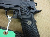 WILSON COMBAT CQB 9MM - 5 of 10