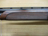 Browning Citori 725 Sporting Parallel Comb 12 GA 0182403010 - 7 of 7