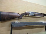 Browning Citori 725 Sporting Parallel Comb 12 GA 0182403010 - 1 of 7