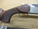 Browning Citori 725 Sporting Parallel Comb 12 GA 0182403010 - 3 of 7