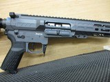 CMMG Pistol Banshee MK47 7.62X 39MM 8" SNIPER GREY 76AE8AE-SG - 2 of 2