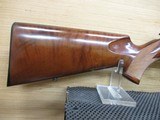 ANSCHUTZ 1720 D RIFLE .22 MAG HB - 2 of 14