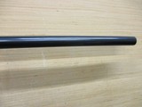 ANSCHUTZ 1720 D RIFLE .22 MAG HB - 5 of 14