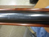 ANSCHUTZ 1720 D RIFLE .22 MAG HB - 12 of 14