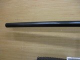 ANSCHUTZ 1720 D RIFLE .22 MAG HB - 6 of 14