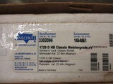 ANSCHUTZ 1720 D RIFLE .22 MAG HB - 14 of 14