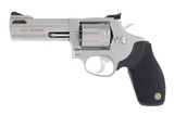 Taurus 627 Tracker 357 Mag 627SS4 - 1 of 1
