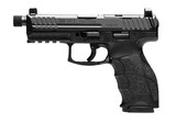 Heckler & Koch Inc VP9 Tactical Optic Ready 9mm 81000625 - 1 of 1