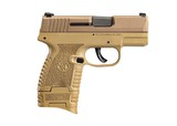 FN 661000989 503 FDE Striker 9mm Luger - 1 of 1