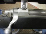 RUGER M77 HAWKEYE .204 RUGER - 13 of 15