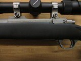 RUGER M77 HAWKEYE .204 RUGER - 8 of 15