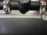 RUGER M77 HAWKEYE .204 RUGER - 10 of 15