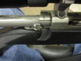 RUGER M77 HAWKEYE .204 RUGER - 14 of 15