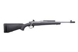Ruger Gunsite Scout Rifle 308/7.62x51mm 6829 - 1 of 1
