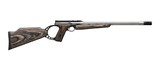 Browning Buck Mark Target Rifle 22 LR 021046202 - 1 of 1