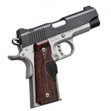 Kimber Pro Carry II (Two-Tone) (LG) .45 ACP Pistol 3200388 - 1 of 1