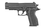 Sig Sauer P226 Elite 9mm E26R-9-BSE - 1 of 1