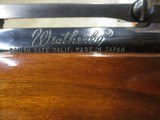WEATHERBY MARK V WOOD .300 WBY MAG - 11 of 13