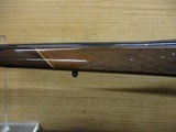 WEATHERBY MARK V WOOD .300 WBY MAG - 7 of 13