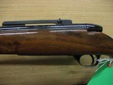 WEATHERBY MARK V WOOD .300 WBY MAG - 8 of 13