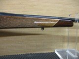 WEATHERBY MARK V WOOD .300 WBY MAG - 4 of 13