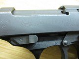 WALTHER P38 9MM - 7 of 11