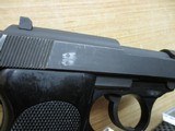 WALTHER P38 9MM - 2 of 11