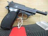 WALTHER P38 9MM - 1 of 11