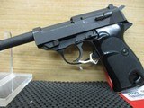 WALTHER P38 9MM - 5 of 11