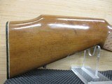 SAVAGE ANSCHUTZ 141M .22 MAG - 2 of 14