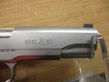 Remington 1911 R1 Stainless 45 ACP 96324 - 3 of 10