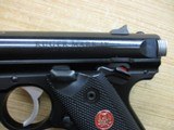 RUGER MARK IV .22 LR PISTOL 70 ANIVERSARY EDITION - 6 of 7