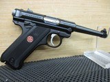 RUGER MARK IV .22 LR PISTOL 70 ANIVERSARY EDITION - 2 of 7