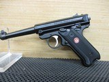 RUGER MARK IV .22 LR PISTOL 70 ANIVERSARY EDITION - 5 of 7