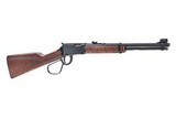 Henry Repeating Arms Co Henry Lever Action with Large Loop 22 LR H001L - 1 of 1
