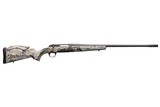 Browning X-Bolt Western Hunter Long Range 6.5 Creedmoor 035554282 - 1 of 1