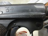 MAUSER LUGER S/42 9MM - 15 of 20