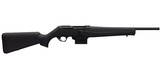 Browning BAR MK 3 DBM 308/7.62x51mm 031054218 - 1 of 1