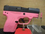 Beretta Nano Pink Ribbon Package Pistol SPEC0594A, 9MM - 3 of 6