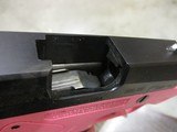 Beretta Nano Pink Ribbon Package Pistol SPEC0594A, 9MM - 5 of 6