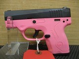 Beretta Nano Pink Ribbon Package Pistol SPEC0594A, 9MM - 2 of 6