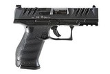 Walther PDP Optic Ready Sub-Compact 9mm 2851229 - 1 of 1