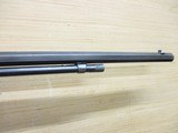 WINCHESTER MODEL 1890 PUMP ACTION .22 WRF - 5 of 14