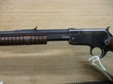 WINCHESTER MODEL 1890 PUMP ACTION .22 WRF - 7 of 14