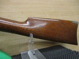 WINCHESTER MODEL 1890 PUMP ACTION .22 WRF - 8 of 14