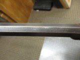 WINCHESTER MODEL 1890 PUMP ACTION .22 WRF - 13 of 14